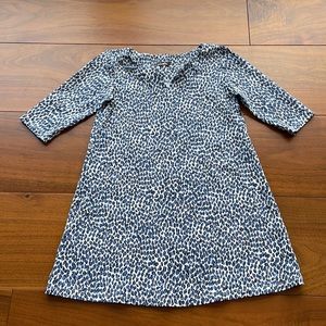 J. McLaughlin Girls Shift Dress